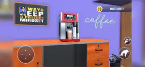 Office Simulator Boss PA screenshot 2