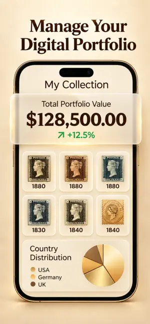 StampId-Stamp Identifier&Value screenshot 3