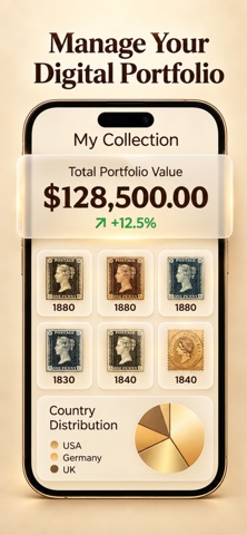 StampId-Stamp Identifier&Value Screenshot 3 of 6