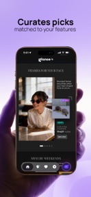 Glance - Shop with AI screenshot