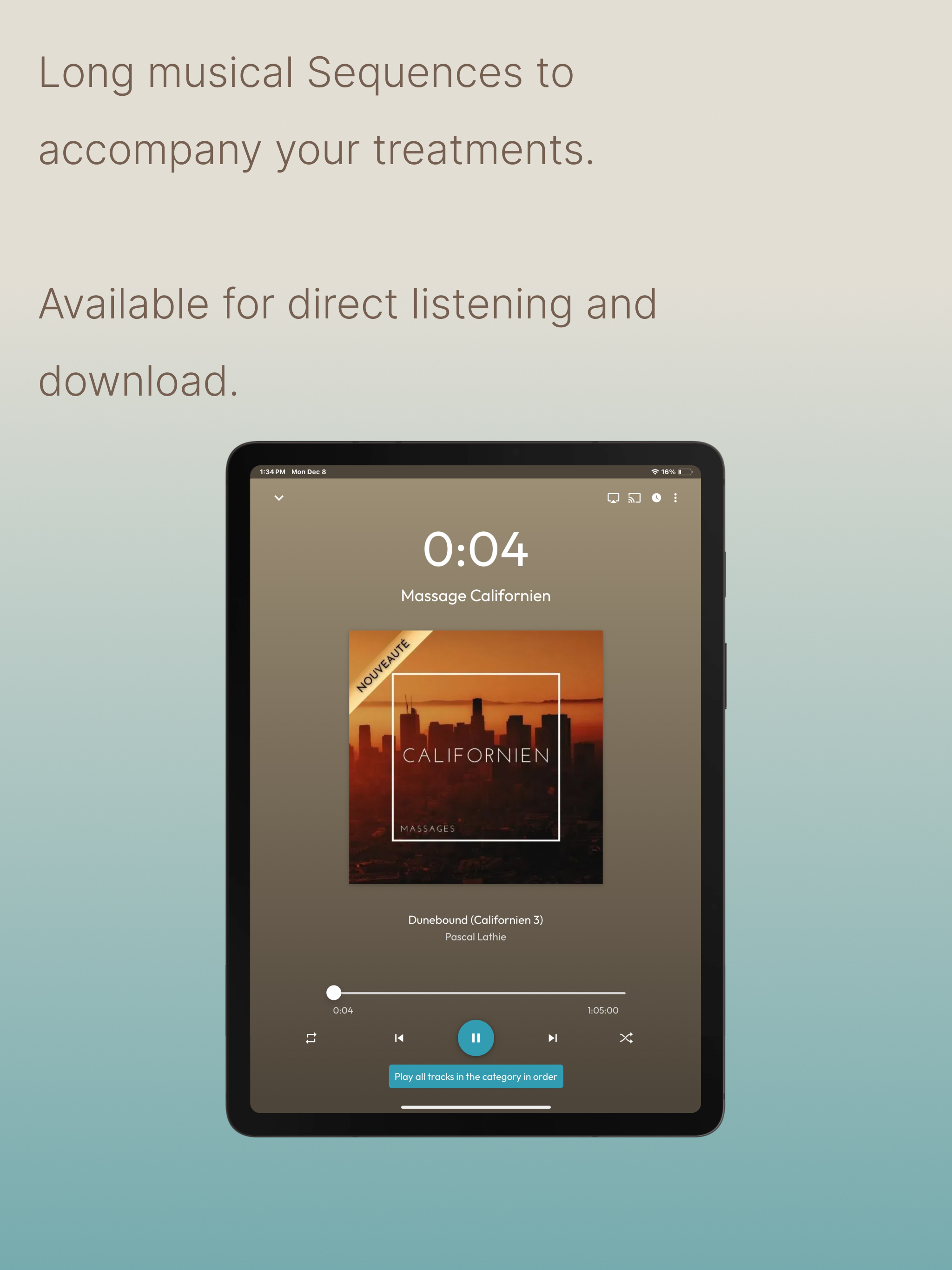 Music Source