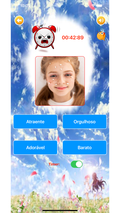 Learn Brazilian Portuguese Pro Screenshot