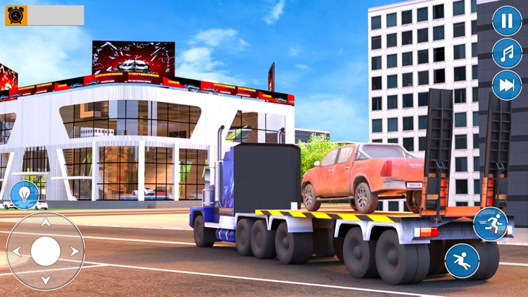 Car Store Simulator Manager 3D screenshot-3