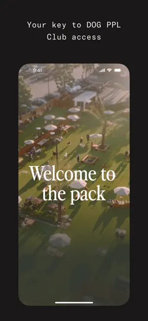 DOG PPL screenshot 1