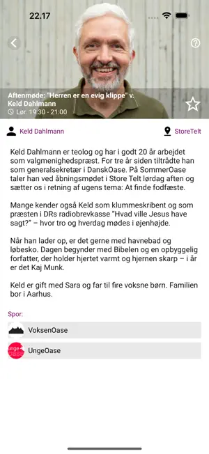 SommerOase screenshot 4