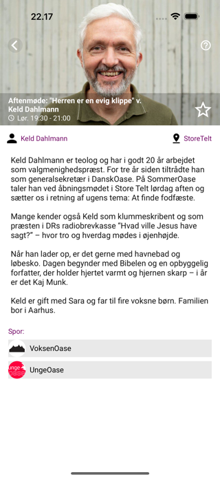 SommerOase Screenshot 4 of 5