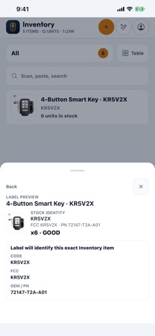 AutoSmith Pro Screenshot 6 of 7