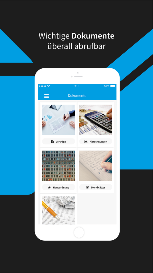 #4. FOCUS Immo (iOS) 由: Focus GmbH
