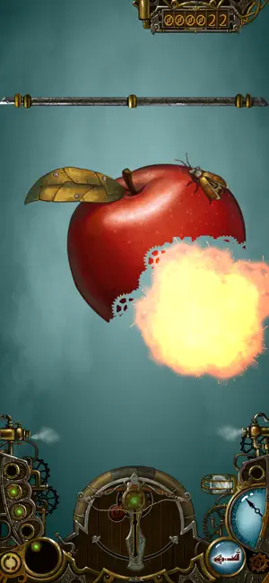 Steam Breakers screenshot 3