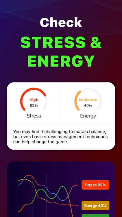 Heart Rate Monitor - HeedPulse screenshot-5