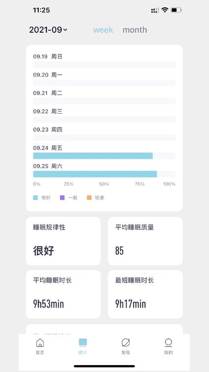 BedStory screenshot-3