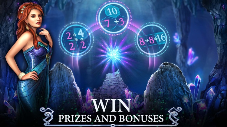 Hidden Objects: Twilight Town screenshot-5