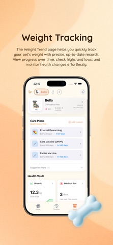 Petly Care, Pretty Care screenshot