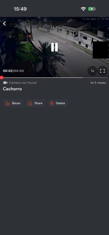 Siguri 360 Screenshot 2 of 4