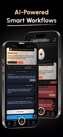 PathRank screenshot