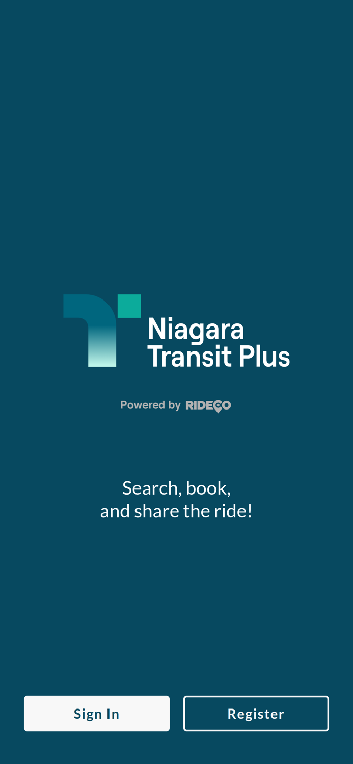 Niagara Transit Plus