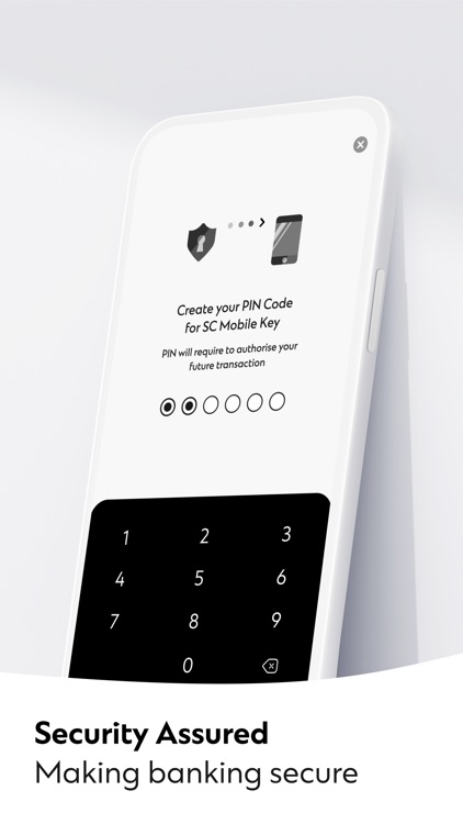 SC Mobile Singapore screenshot-6