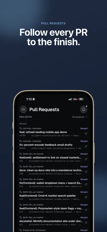 Orchestrator.Inc screenshot 5 of 5