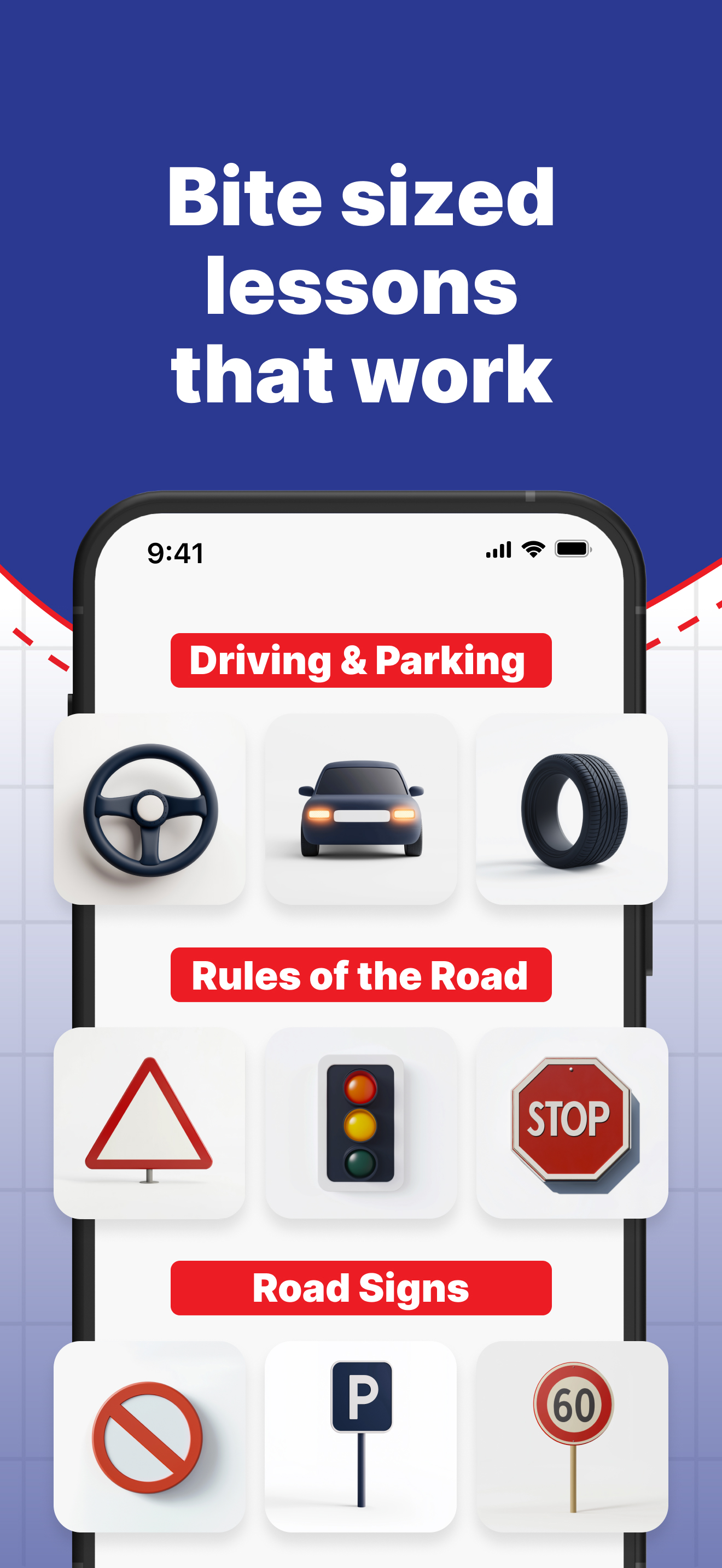 BC Driving Test 2026
