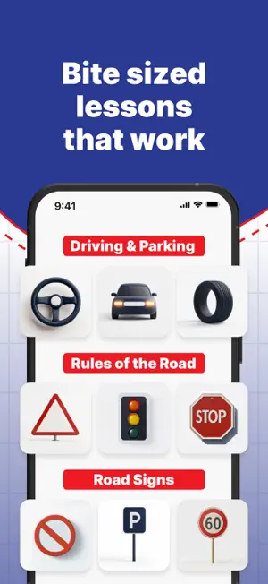 ICBC Driving Test 2026 screenshot 4