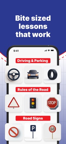 ICBC Driving Test 2026 Screenshot 4 of 10