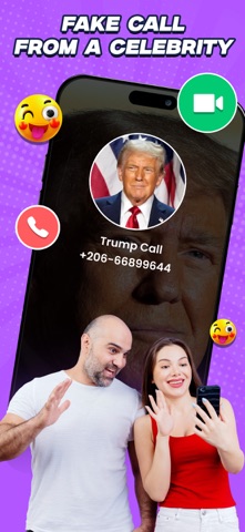 Prank Sounds - Funny Prank App Screenshot 5 of 7