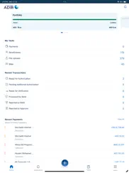 adib direct - business ipad images 1