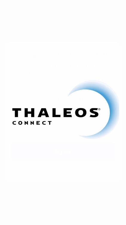 Thaleos Connect