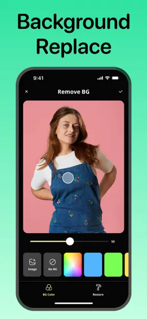 Remove Objects from Photo | screenshot 2