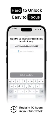 No Scroll: Screenshot 3 von 6