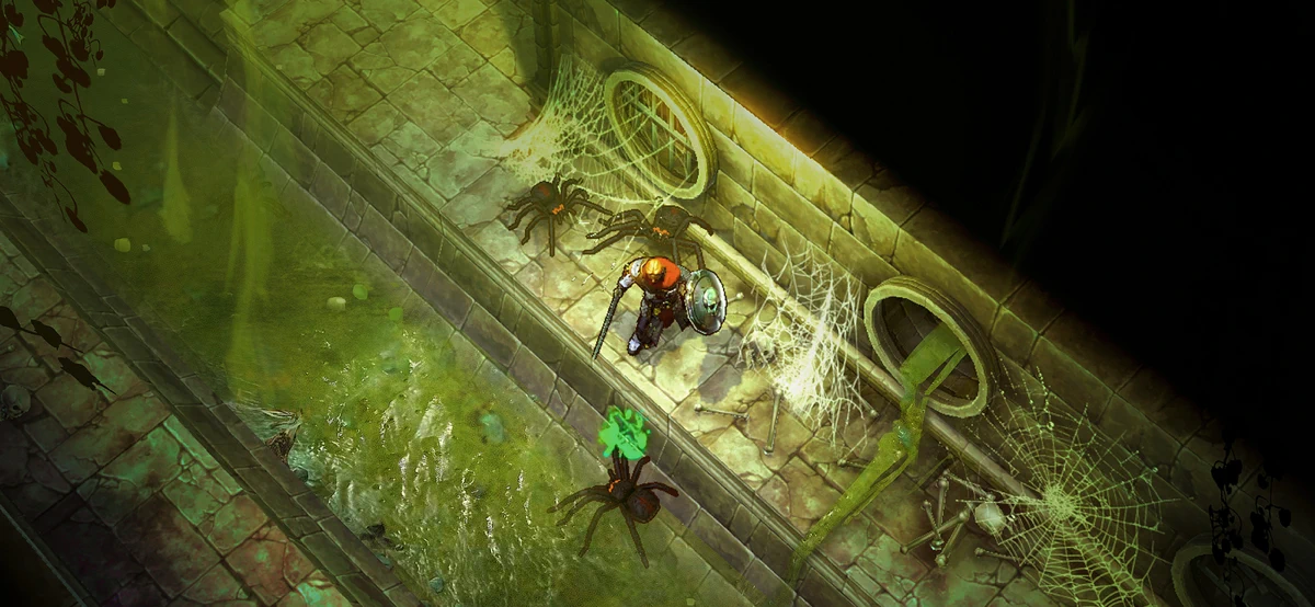 Shadowborn screenshot 5