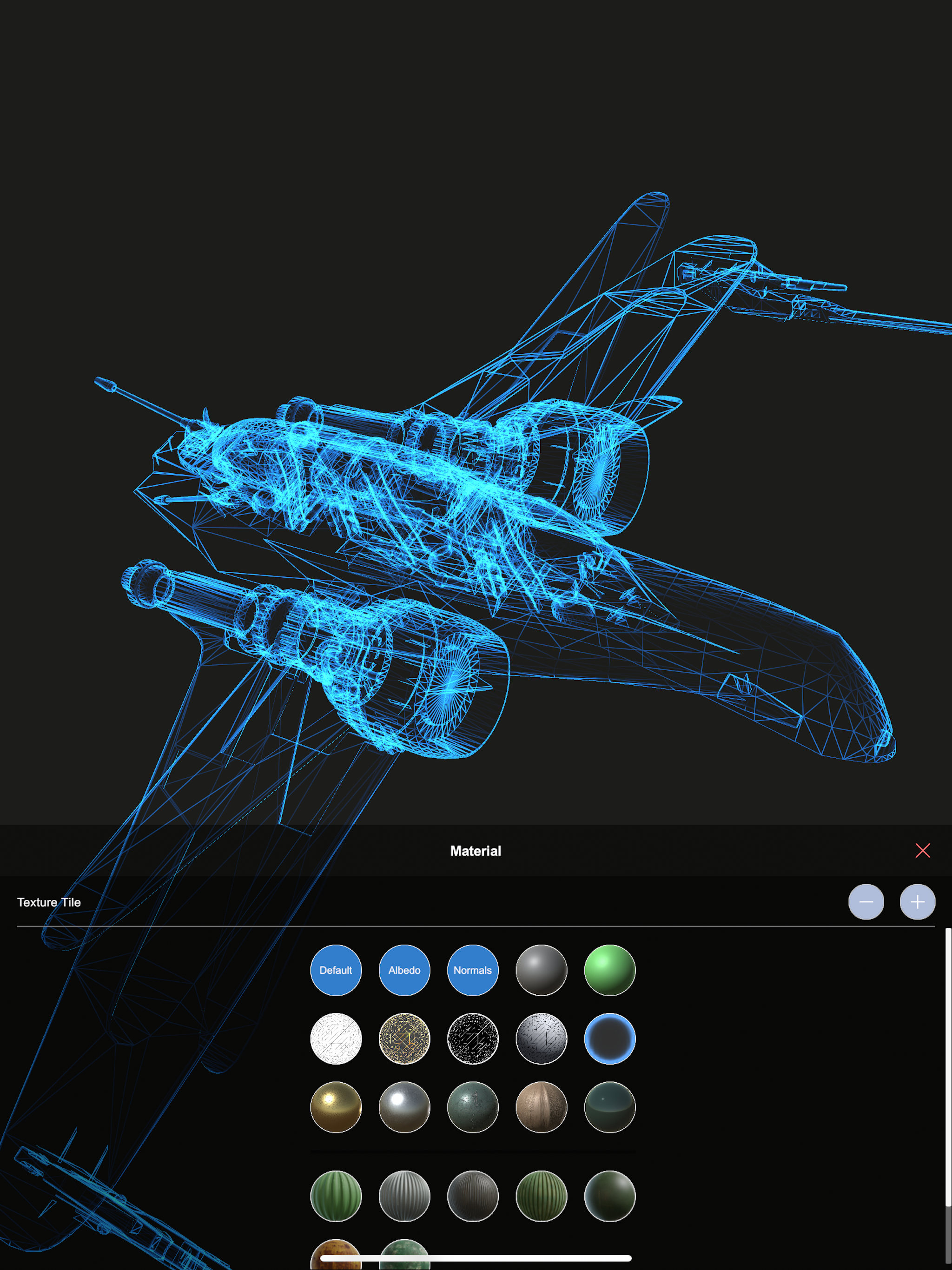 ModelPlay-3D Model Viewer