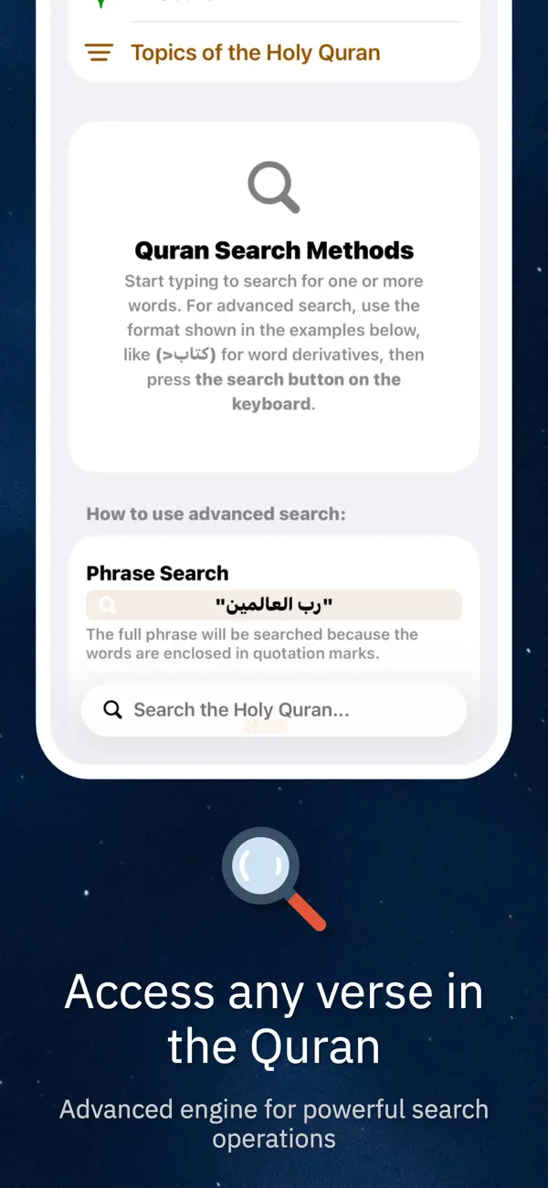 #4. AlKetab – Modern Quran App (iOS) Von: i4islam
