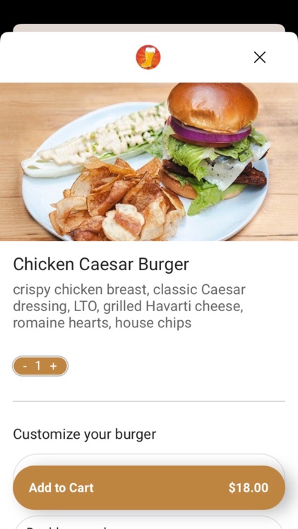 Dacha Beer Garden screenshot-3