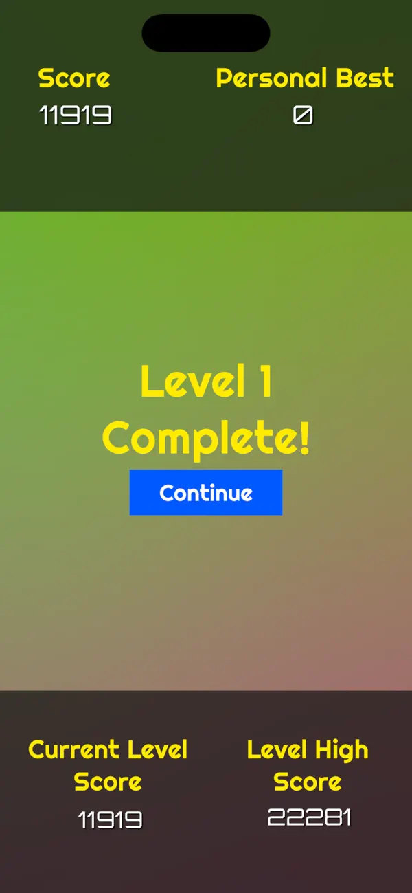 #4. BallStackPro (iOS) Podle: PlaySpace Interactive Inc