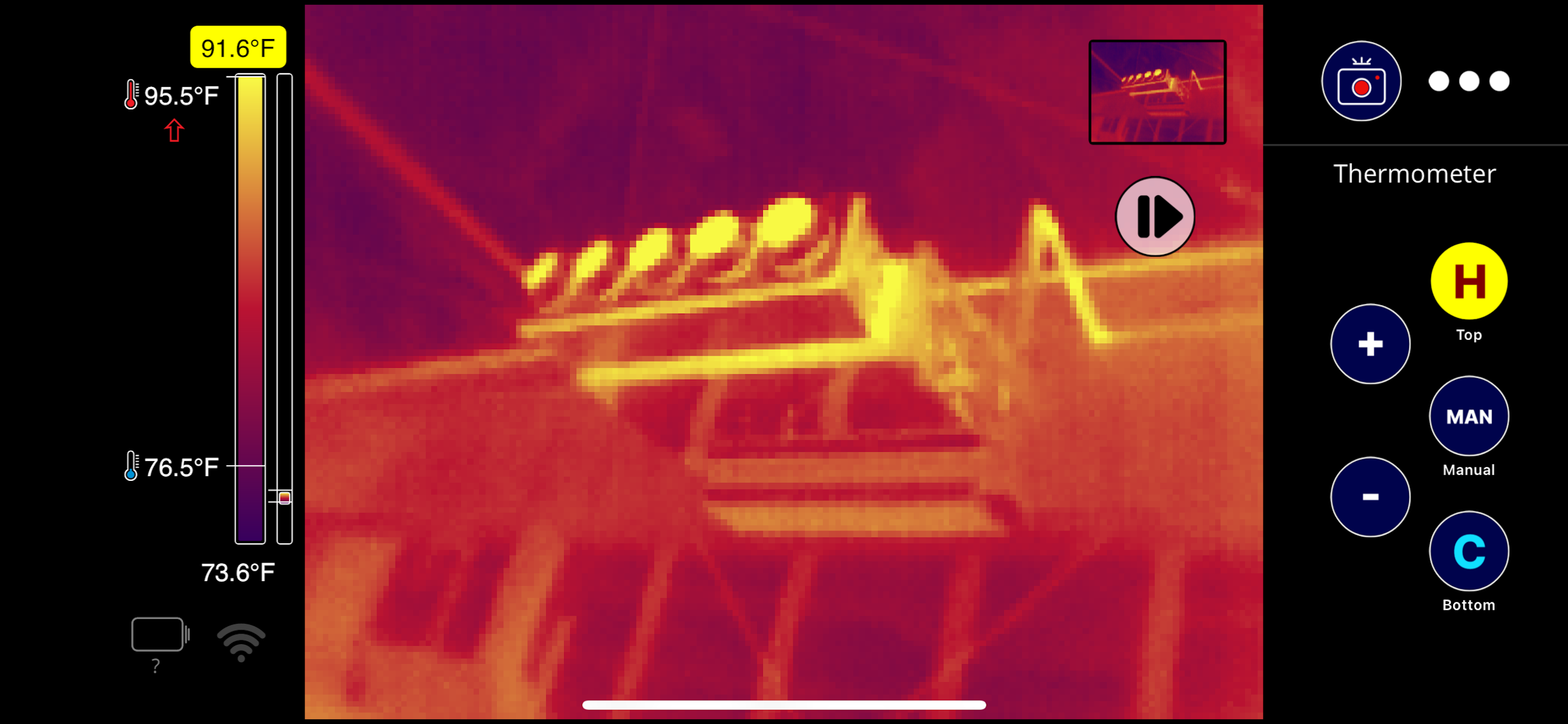 Ferret Thermal