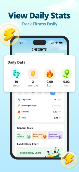 WalkRush Screenshot 4 of 4