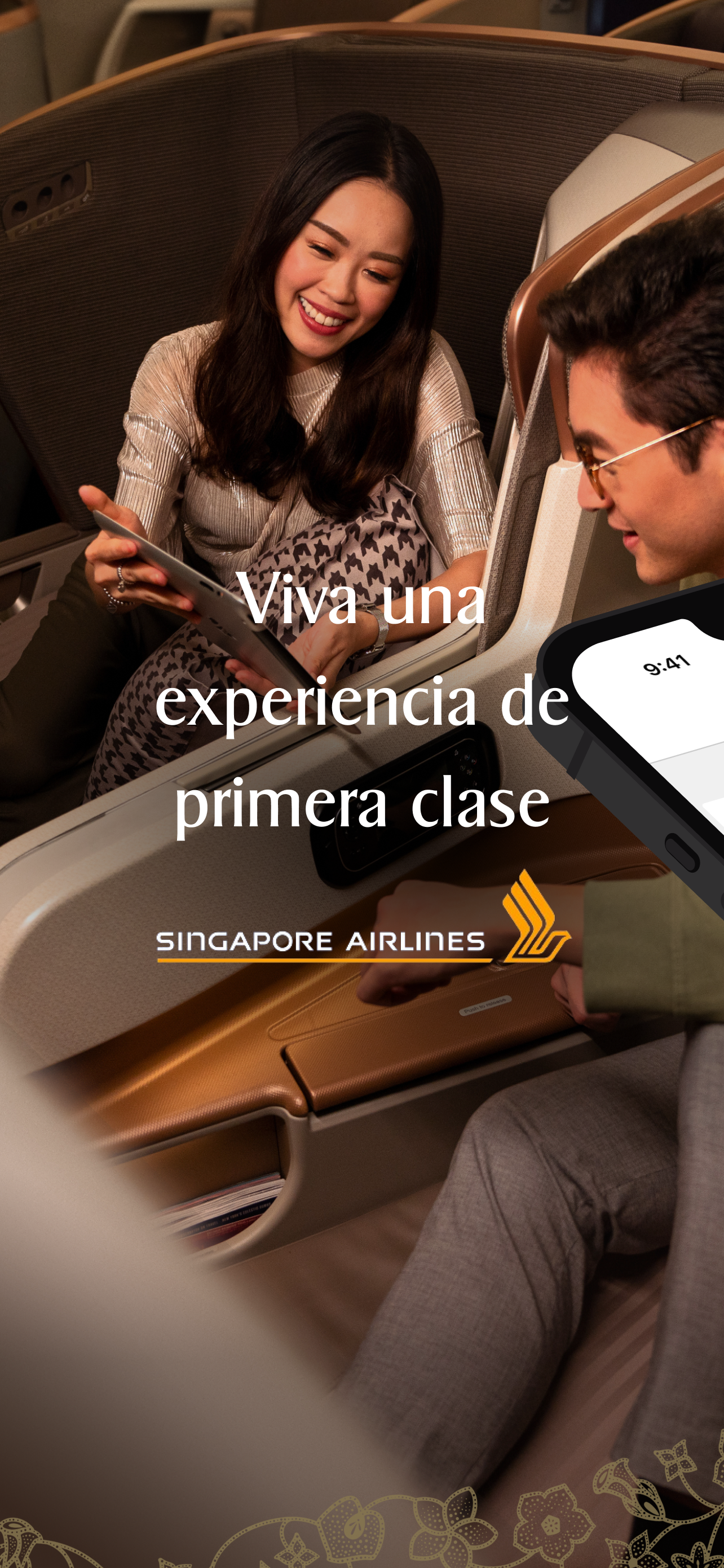 Singapore Airlines
