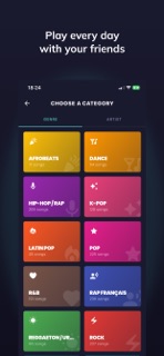 SongSpot: Music Quiz screenshot 2