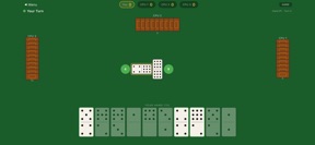 IQ Dominoes screenshot