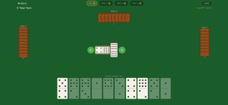 IQ Dominoes screenshot