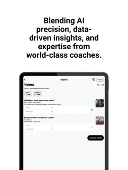 SAHA Training screenshot 9