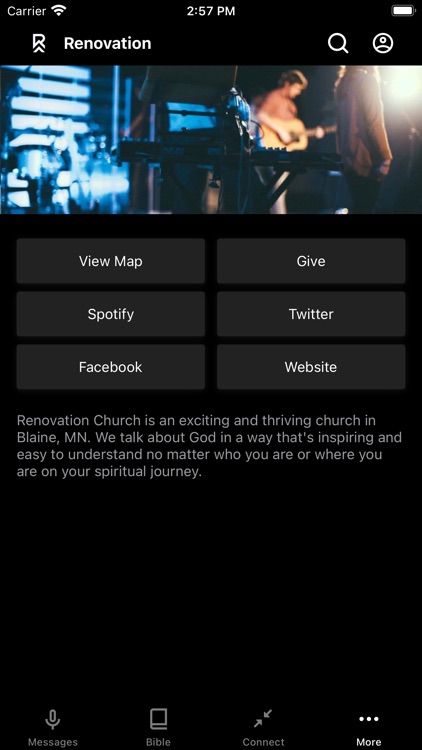 Renovation Church screenshot-3