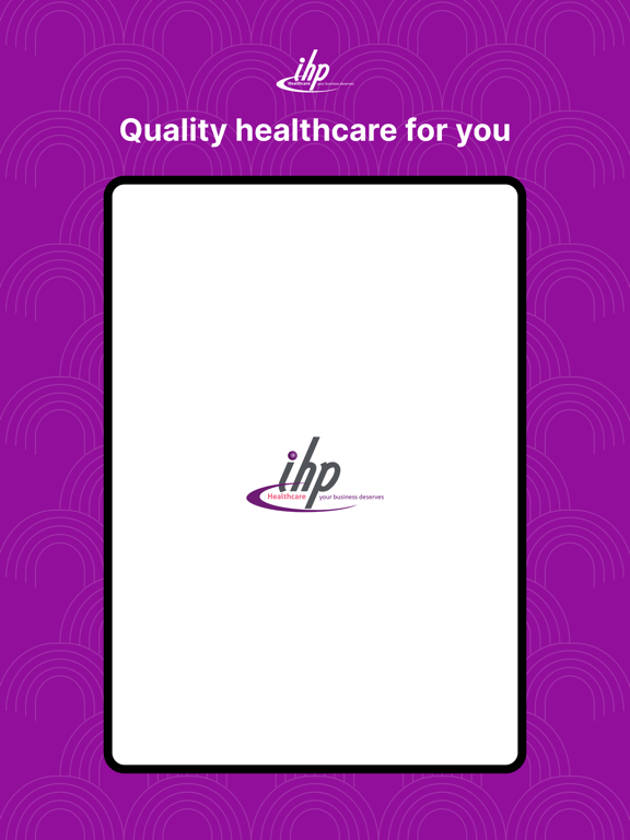 Screenshot #4 pour IHP Health Concierge (MY)