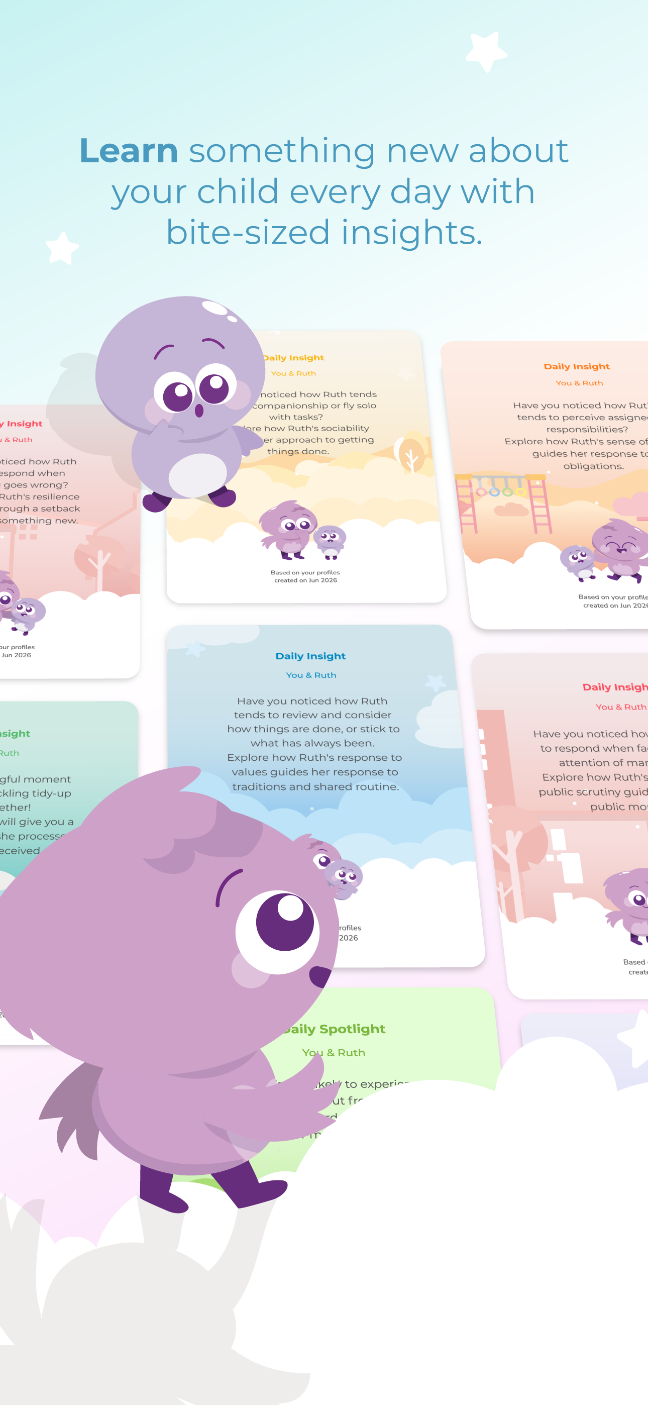 getconnected SG: Parenting App screenshot 7