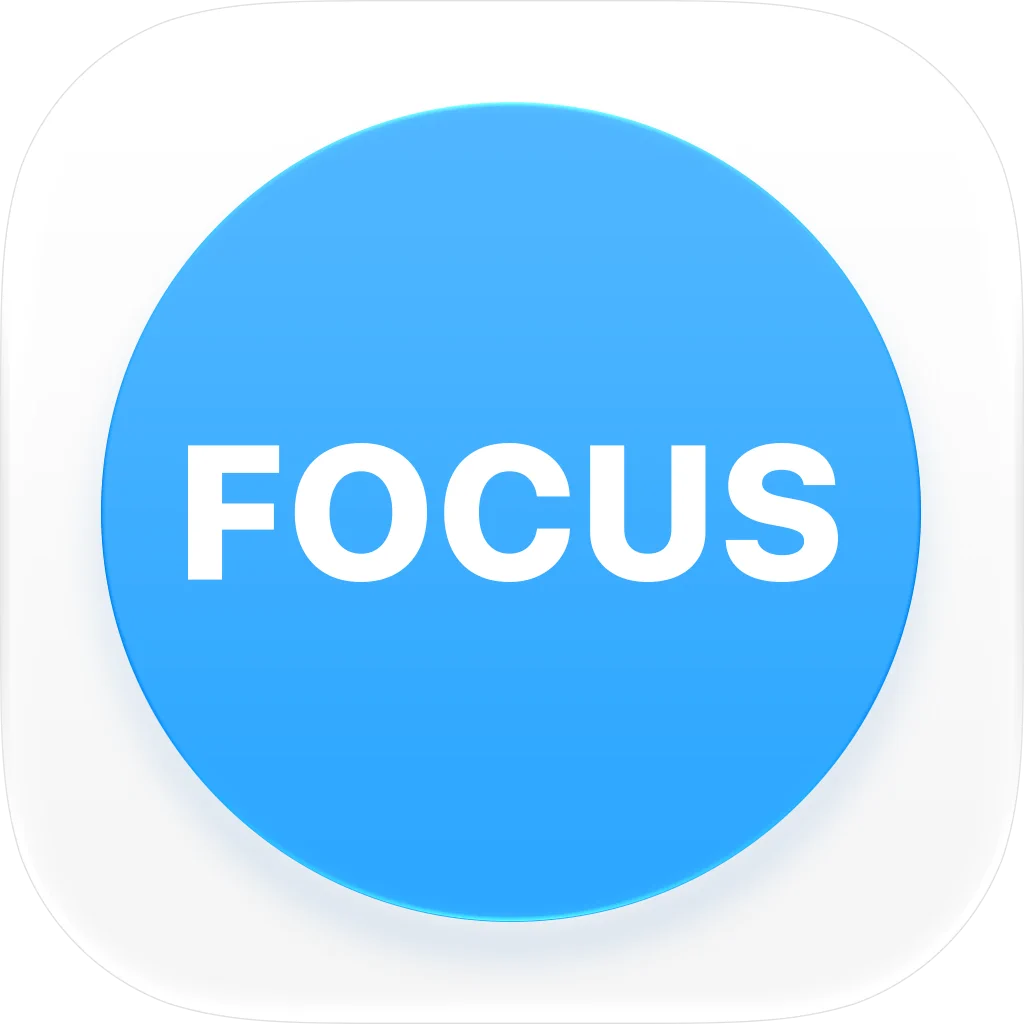 Focus - Deep Work Timer