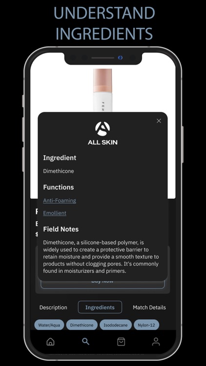 ALL SKIN: Analyze Skincare screenshot-4