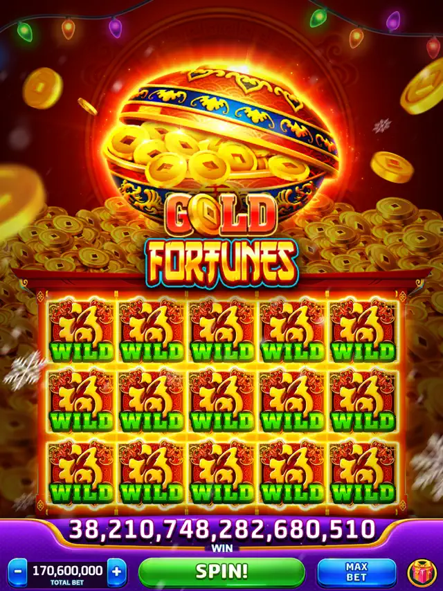 Grand Cash Slots: Vegas Casino screenshot 14