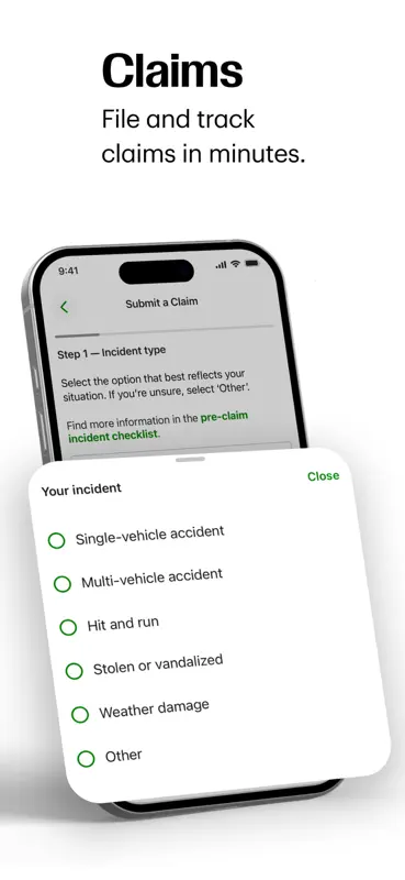 TD Insurance screenshot 2 of 8