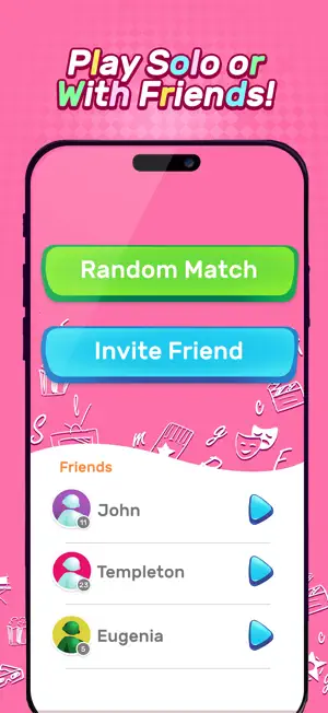 That's so... Celebrities screenshot 2